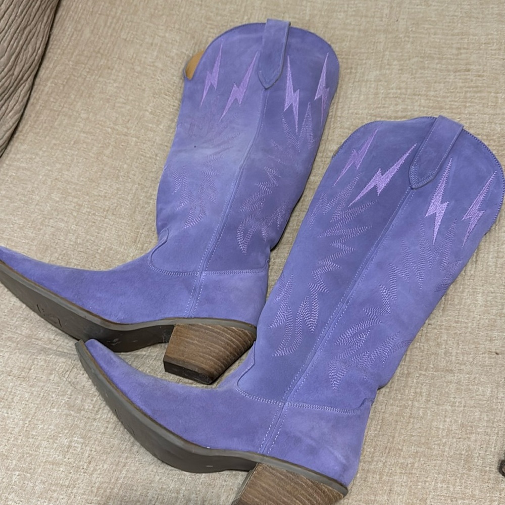 Western Boots